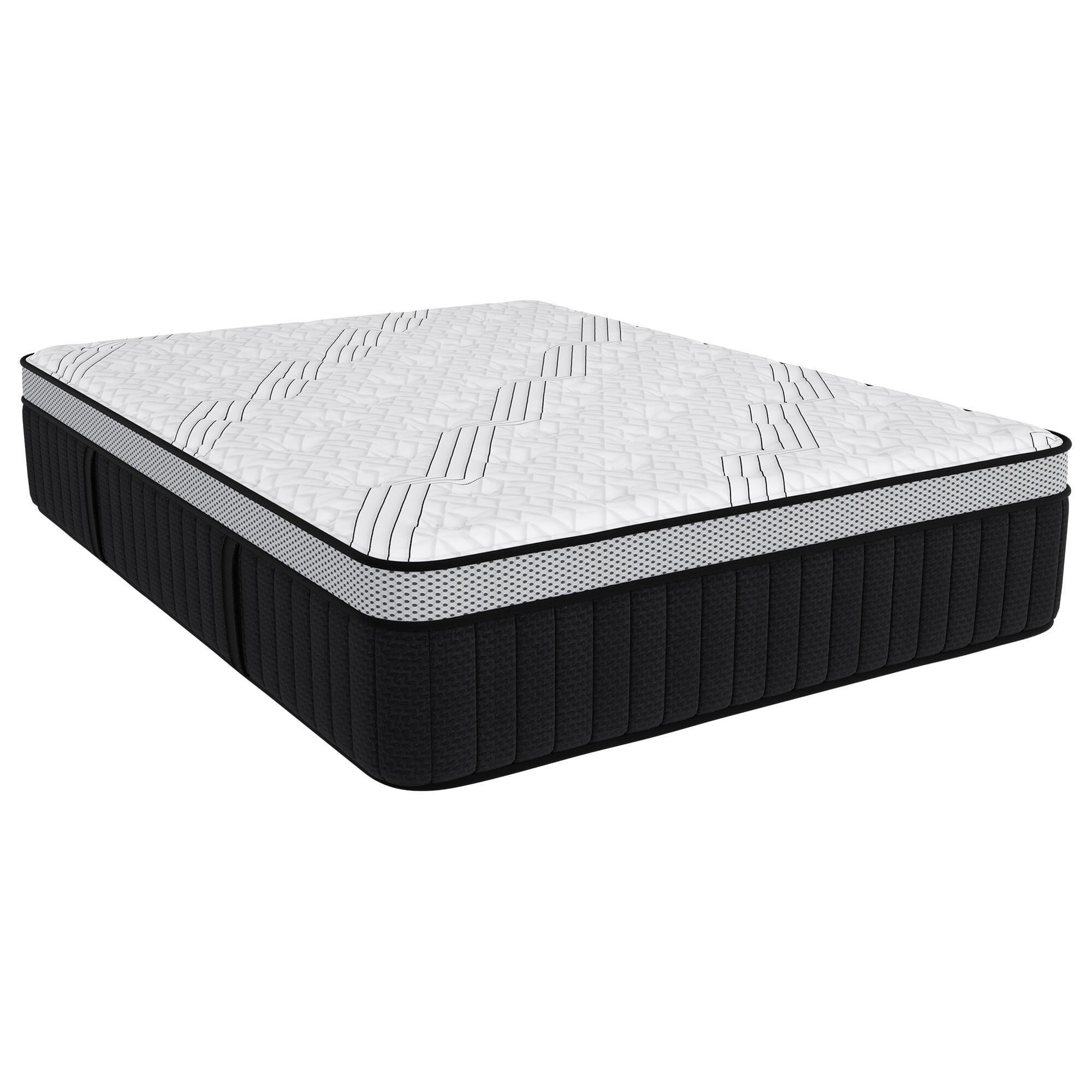 Grand Estate 300 Plush Full Mattress